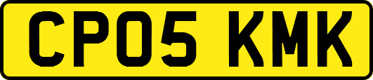 CP05KMK