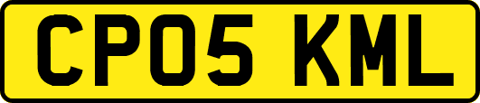 CP05KML