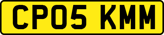 CP05KMM