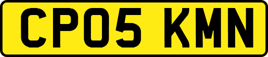 CP05KMN