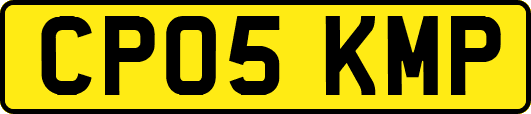 CP05KMP