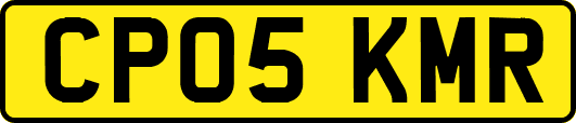 CP05KMR