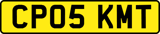 CP05KMT