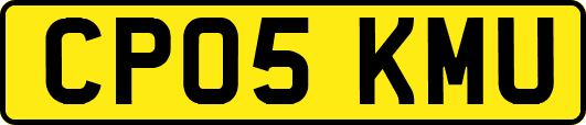 CP05KMU