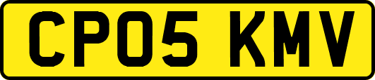 CP05KMV