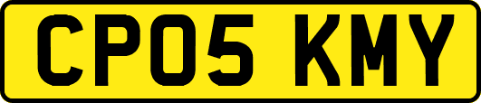 CP05KMY