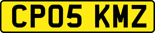 CP05KMZ