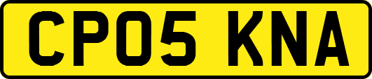 CP05KNA