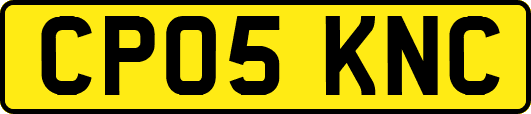 CP05KNC