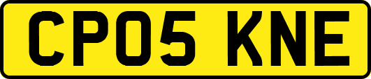 CP05KNE