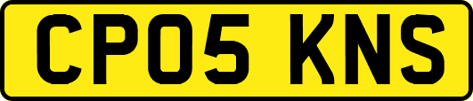 CP05KNS