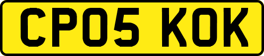CP05KOK