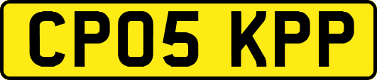 CP05KPP