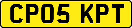 CP05KPT