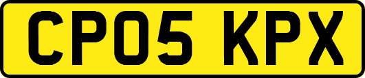 CP05KPX