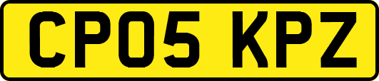 CP05KPZ