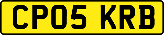 CP05KRB