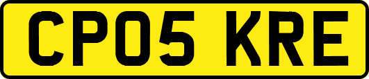 CP05KRE
