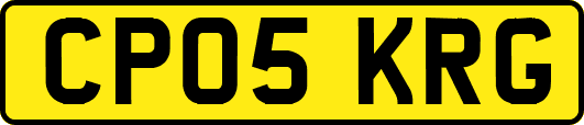 CP05KRG