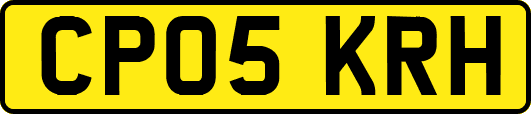 CP05KRH