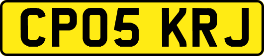 CP05KRJ