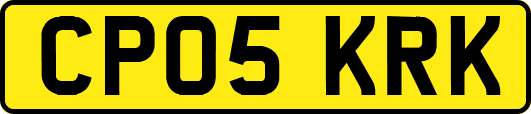 CP05KRK