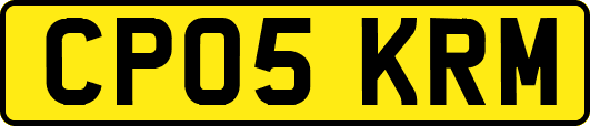 CP05KRM