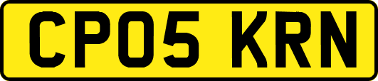 CP05KRN