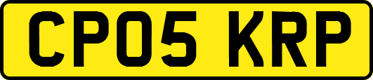 CP05KRP