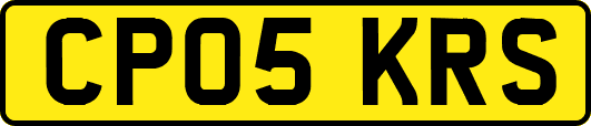 CP05KRS