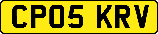 CP05KRV