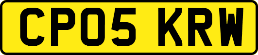 CP05KRW