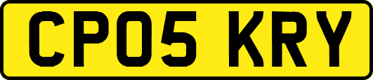 CP05KRY
