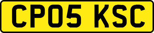 CP05KSC