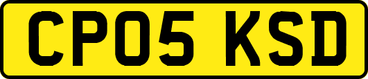 CP05KSD