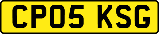 CP05KSG