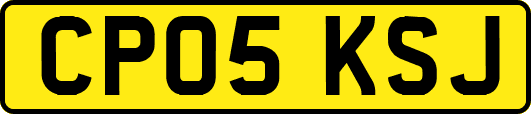 CP05KSJ