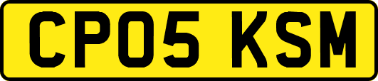 CP05KSM