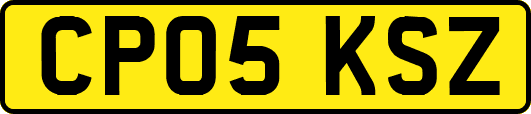 CP05KSZ