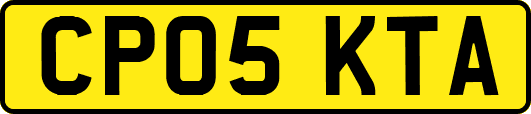 CP05KTA