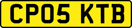CP05KTB