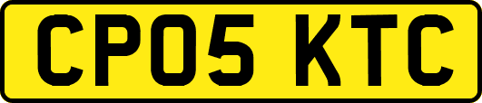 CP05KTC