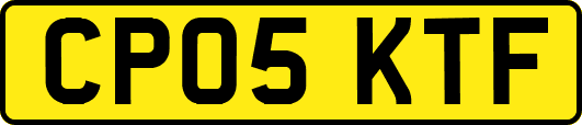 CP05KTF