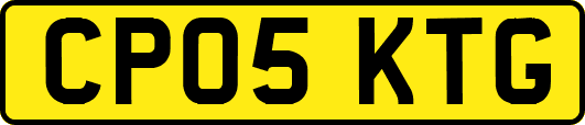 CP05KTG