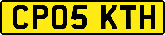 CP05KTH