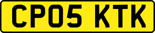 CP05KTK