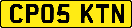 CP05KTN
