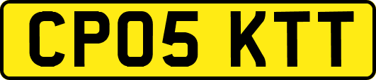 CP05KTT