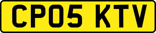 CP05KTV