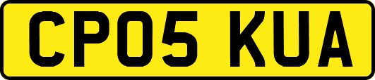 CP05KUA